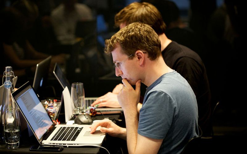5 strategies to get you on top of your freelancing career