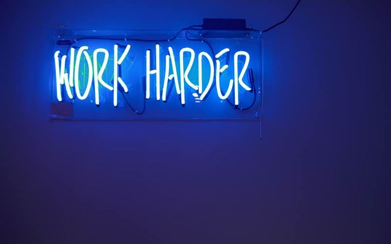 Awesome people create awesome brands