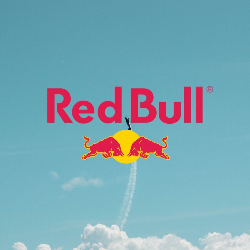 Red Bull case study cover image