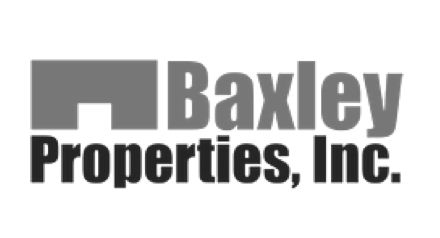 Baxley Properties logo