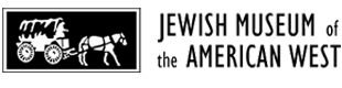Jewish Museum of the American West logo