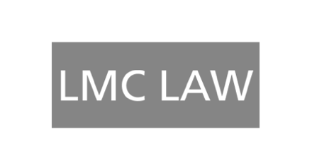 LMC Law logo