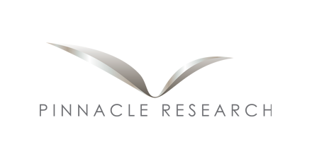 Pinnacle Research logo