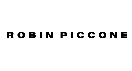 Robin Piccone logo
