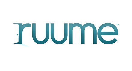 Ruume logo
