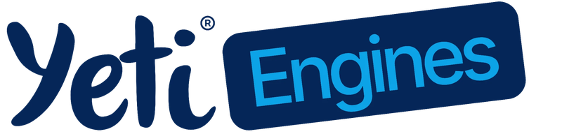 Yeti Engines logo