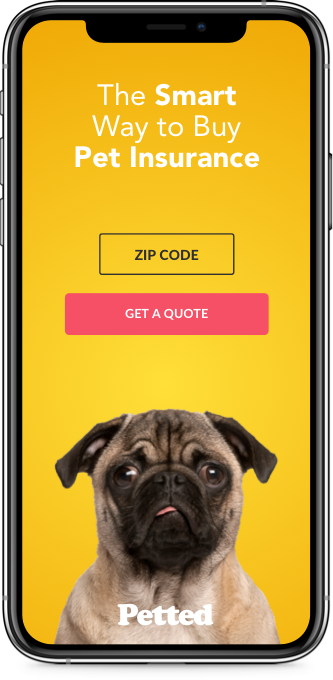 Petted comparison engine - phone