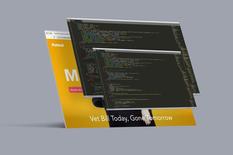 Petted comparison engine code
