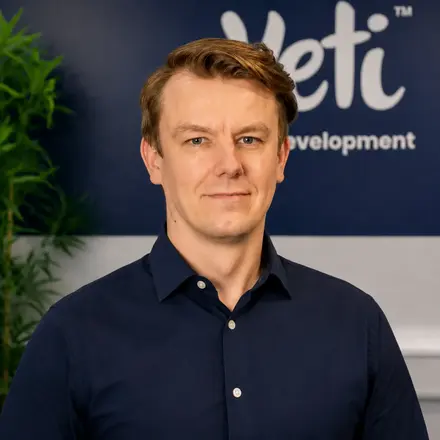 Craig Heyworth