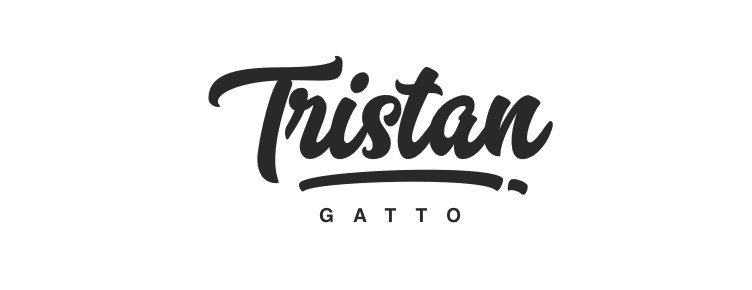 Tristan Gatto yoga sub-logo