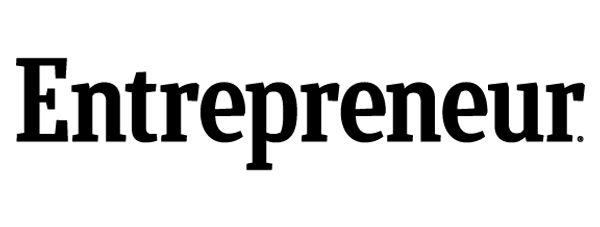 Entrepreneur magazine publication logo