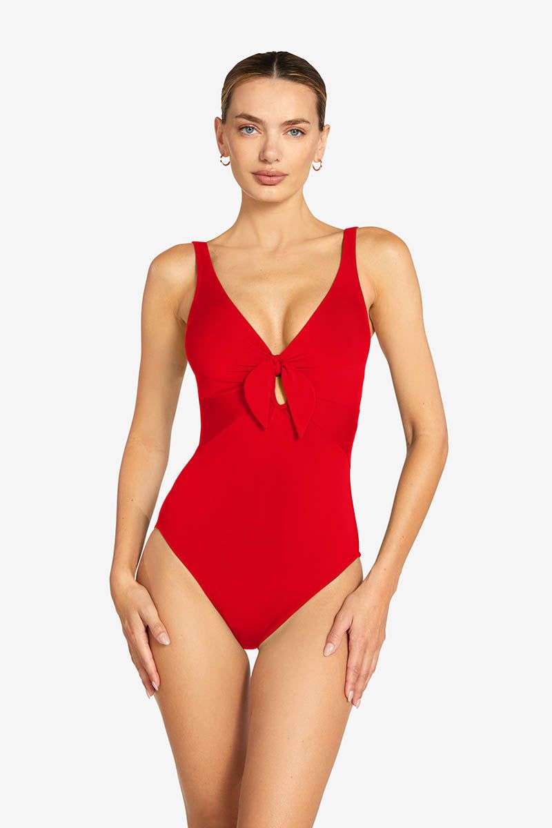 One Pieces