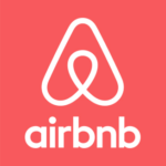 airbnb logo