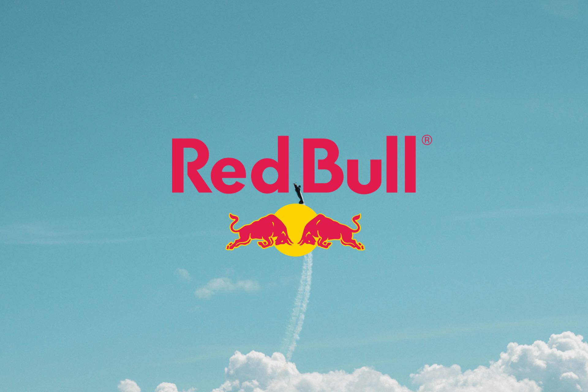 Redbull yeti client app