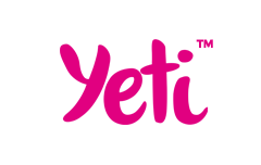 Yeti | Digital Agency; Branding, Design and Marketing