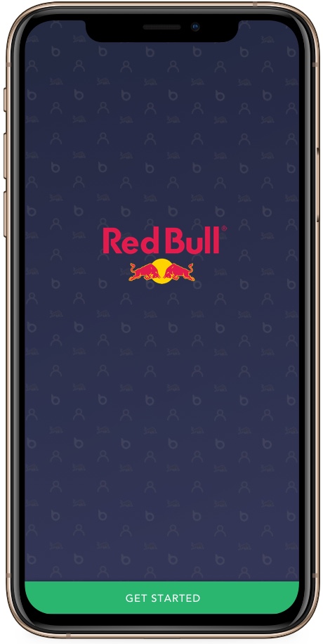 redbull app yeti