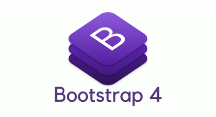 bootstrap 4 coding