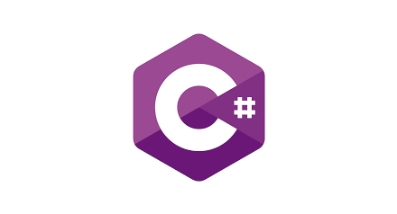 c# logo