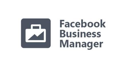 facebook business manager logo